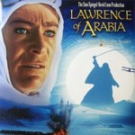 Reedición de Lawrence de Arabia
