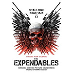 The Expandables, a la venta