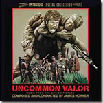 Lanzamiento de Uncommon Valor