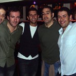 Reunión AsturScore Octubre ’10