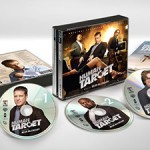Human Target, de McCreary