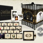 Box set de Danny Elfman