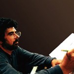 Gabriel Yared en Dilili à Paris
