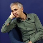 Coulais, presidente del Festival Úbeda
