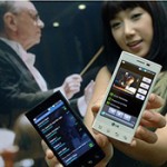 Morricone pondrá música a los LG