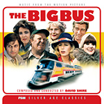 Lanzamiento de The Big Bus