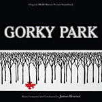 Kritzerland edita Gorky Park