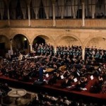Úbeda: Concierto Choir Adventure