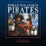 Piratas, de Phillipe Sarde