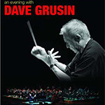 An Evening with Dave Grusin