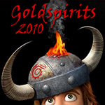 Premios Goldspirits 2010