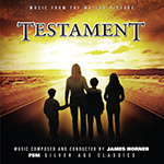 Testament de James Horner