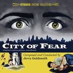 City of Fear – Origins of Goldsmith