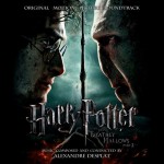 Desplat, última estación musical para Harry Potter