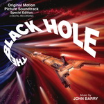 “The Black Hole” y más aventuras Galácticas