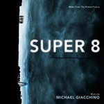 Super 8, de Giacchino, gana el Saturn Award