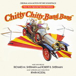 Edición 2CDs de Chitty Chitty Bang Bang