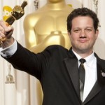Michael Giacchino en The Incredibles 2
