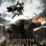 Javier Navarrete en la secuela de Clash of Titans