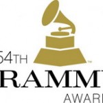 Nominaciones Grammy 2012
