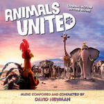 Animals United, de David Newman (Perseverance)