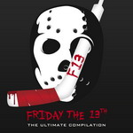 Box Set 6CDS: Friday the 13th