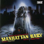 Manhattan Baby de Fabio Frizzi (Beat Records)