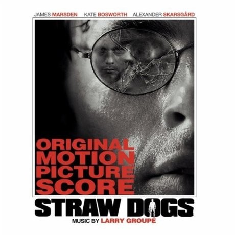Al Salir del Cine: “Straw Dogs”