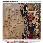 The Four Faces of Jazz – ¡Más Herrmann!