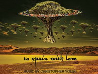 Buy Cd’s Now! – By Christopher Young