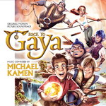 Back to Gaya de Michael Kamen, en MSM