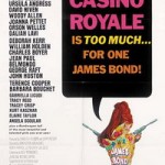 Casino Royale en Quartet Records