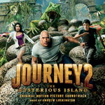Journey 2: The Mysterious Island (Andrew Lockington)