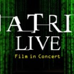 Matrix Live Concerts