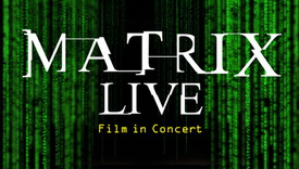 Matrix Live Concerts