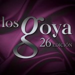 Nominaciones a los Goya