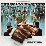 The Molly Maguires, de Henry Mancini