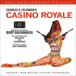 Casino Royale & The Masque of the Red Death