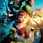 Danny Elfman en Leafmen (Blue Sky Studios)