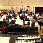 Recording Sessions: El Clan