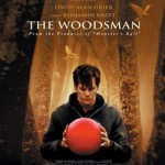 The Woodsman: Dando en la Tecla