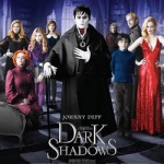 Edición de Dark Shadows (Elfman)