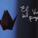 Lo último de Manel Gil-Inglada: El Vuelo del Pingüino