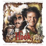 Hook y The Robe en La-La Land Records