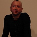 Joseph Bishara en The Children