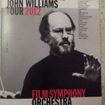 Concierto: John Williams Tour 2012 (FSO) – San Sebastián