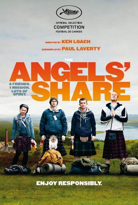 Asignaciones: George Fenton vuelve con Ken Loach