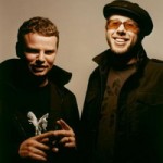 Nuevo Trabajo para The Chemical Brothers