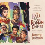 The Fall of the Roman Empire en Lalaland Records