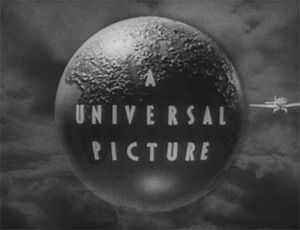 Universal Logo: Feliz 100 Aniversario